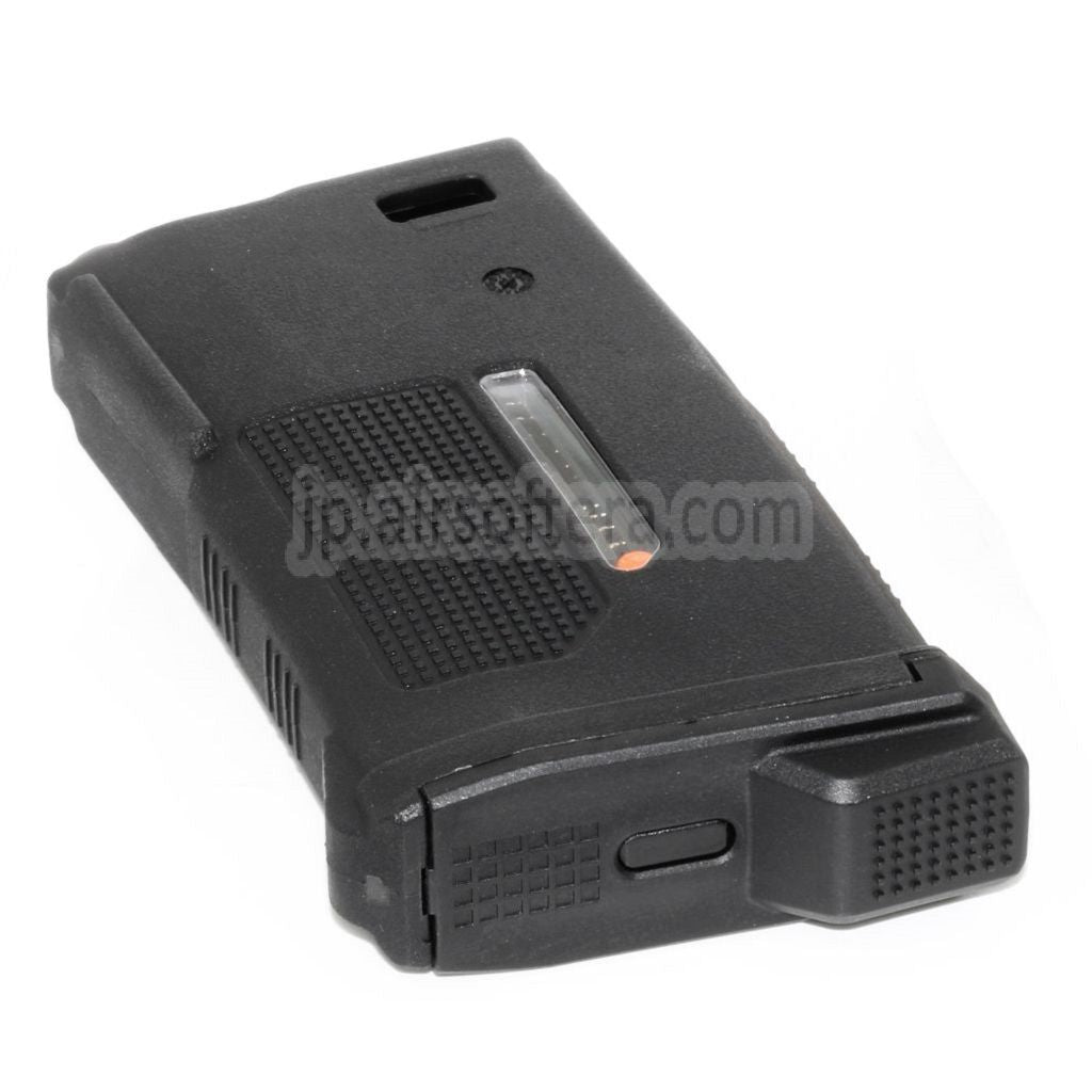 PTS 170発 EPM1-S ミッドキャップ強化ポリマーマガジン ショートタイプ M4 M16シリーズAEGライフル対応 エアソフトガン