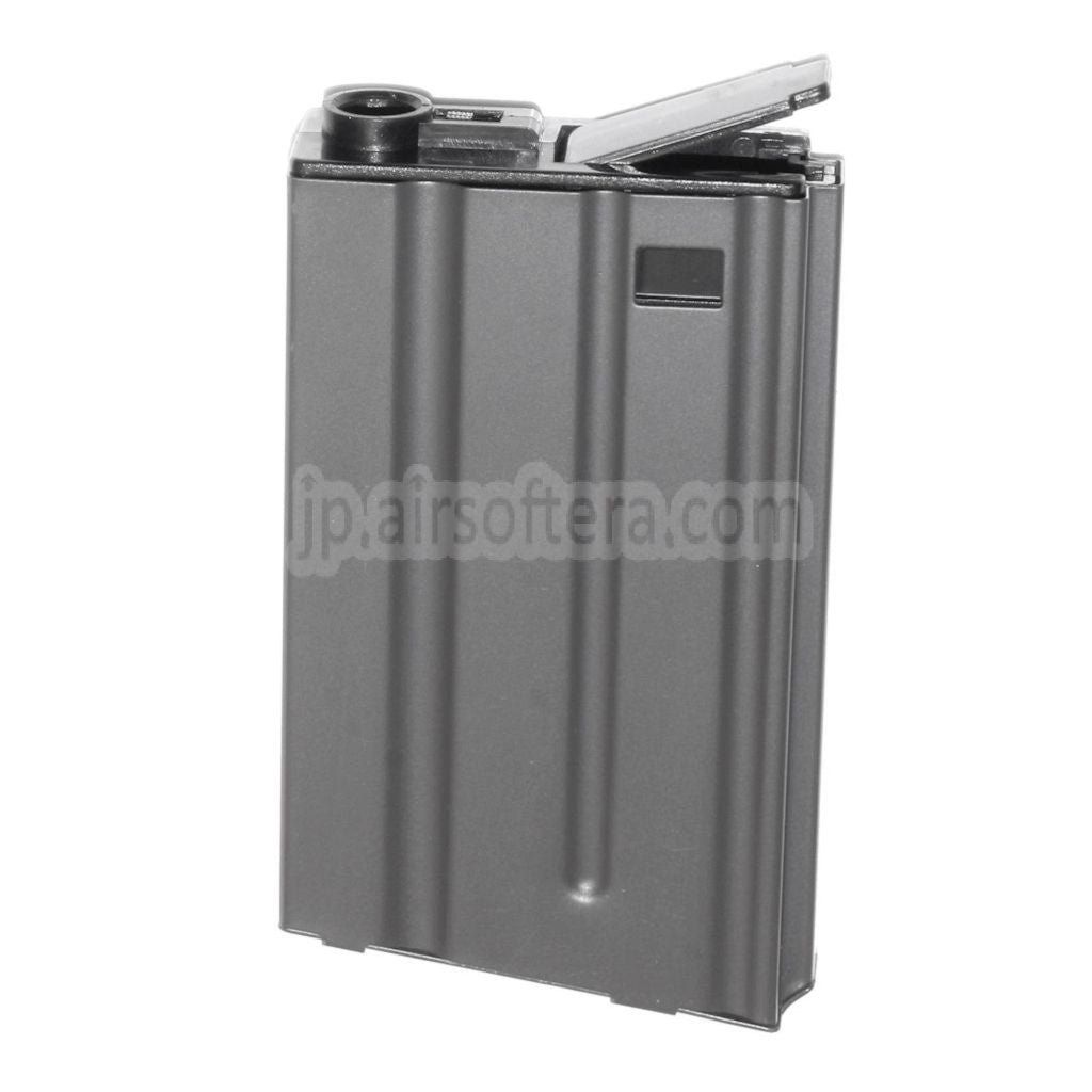 CYMA 190発 M16VN ハイキャップマガジン M4 M16シリーズAEGライフル対応 エアソフトガン