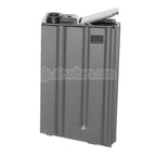 CYMA 190発 M16VN ハイキャップマガジン M4 M16シリーズAEGライフル対応 エアソフトガン