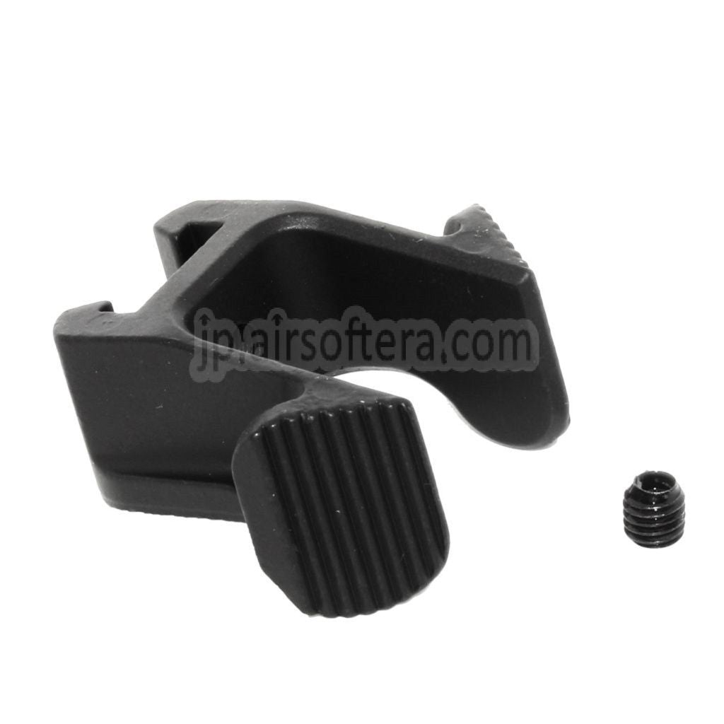 CYMA タクティカル エクステンデッドマガジンリリース CYMA Umarex 東京マルイ MP5 G3 AEG GBBライフル エアソフトガン対応