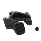 CYMA タクティカル エクステンデッドマガジンリリース CYMA Umarex 東京マルイ MP5 G3 AEG GBBライフル エアソフトガン対応