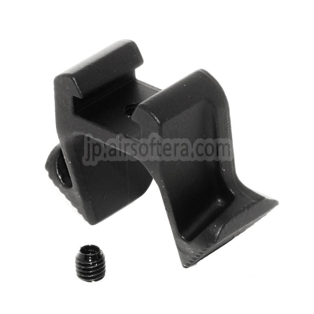 CYMA タクティカル エクステンデッドマガジンリリース CYMA Umarex 東京マルイ MP5 G3 AEG GBBライフル エアソフトガン対応