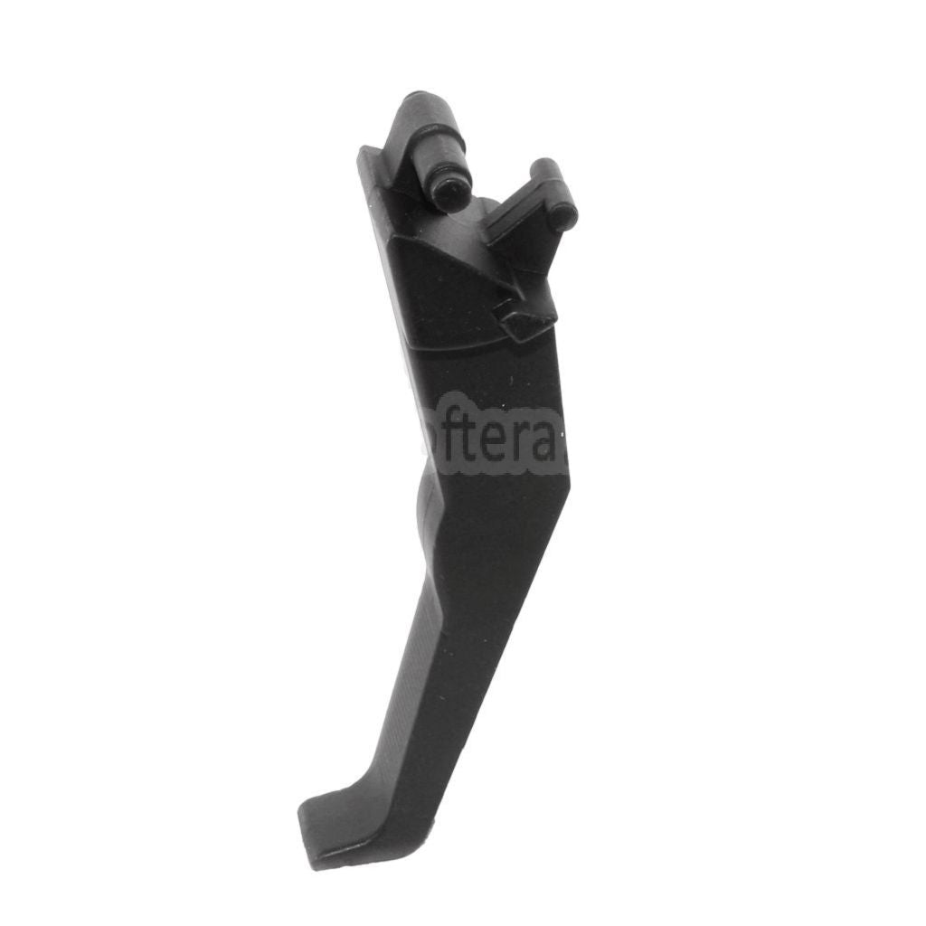 CYMA タクティカルトリガー 東京マルイ MP5Kシリーズ電動ガン用 エアソフトガン ブラック