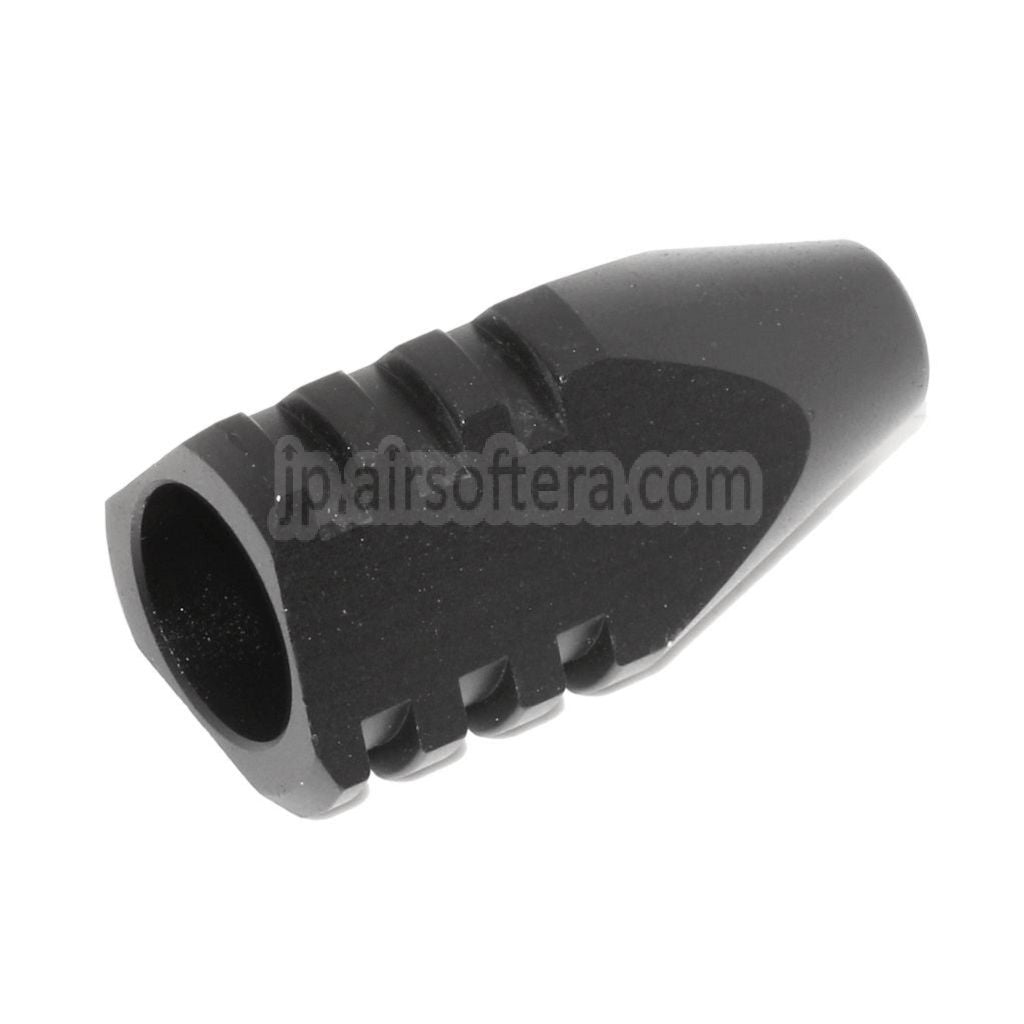 CYMA チャージングハンドルノブ (さまざまなスタイル) CM707 CM708 M700シリーズ ボルトアクションスナイパーライフル エアガン ブラック