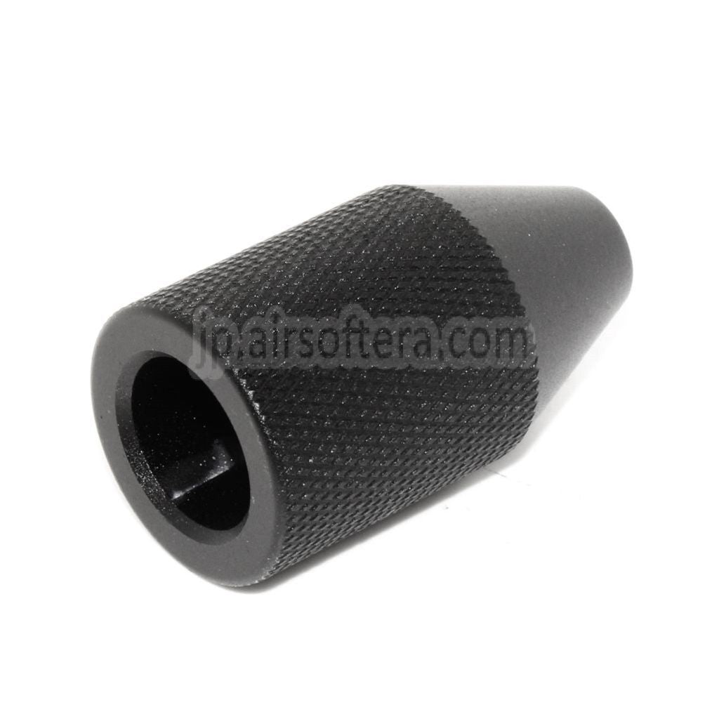 CYMA チャージングハンドルノブ (さまざまなスタイル) CM707 CM708 M700シリーズ ボルトアクションスナイパーライフル エアガン ブラック