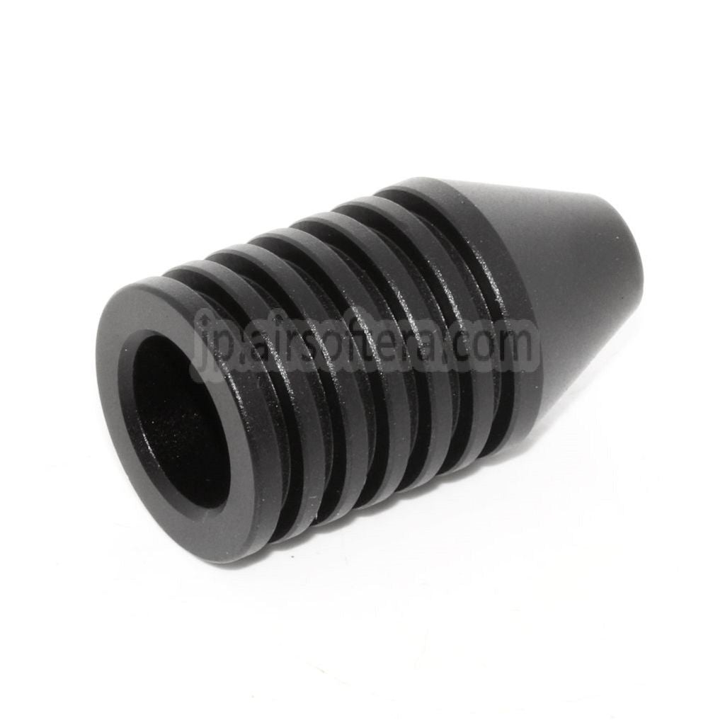 CYMA チャージングハンドルノブ (さまざまなスタイル) CM707 CM708 M700シリーズ ボルトアクションスナイパーライフル エアガン ブラック