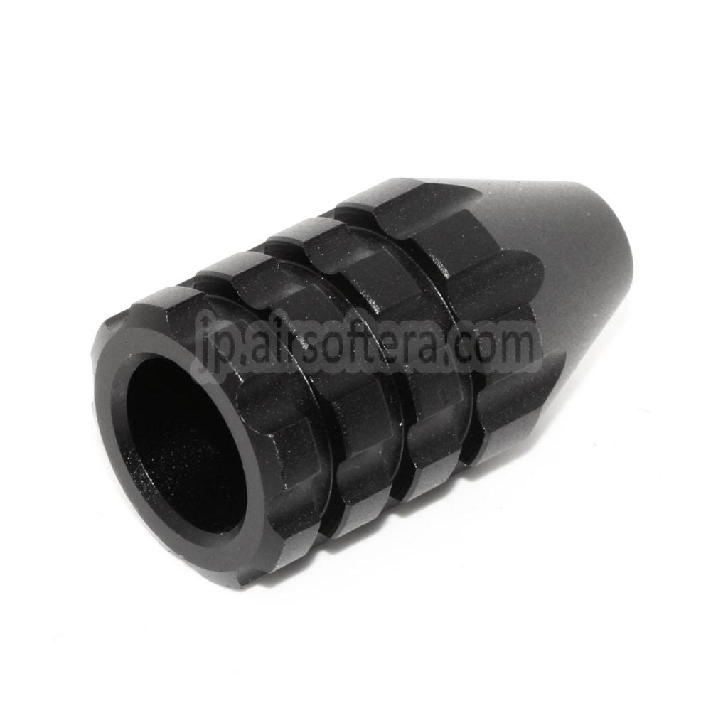 CYMA チャージングハンドルノブ (さまざまなスタイル) CM707 CM708 M700シリーズ ボルトアクションスナイパーライフル エアガン ブラック
