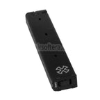 APS EMG Noveske 220発ハイキャップマガジン EMG Noveske Space Invader PCCシリーズAEGライフル用 ブラック