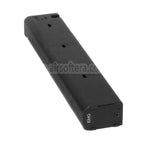 APS EMG Noveske 48発ミッドキャップマガジン EMG Noveske Space Invader PCCシリーズAEGライフル用 ブラック