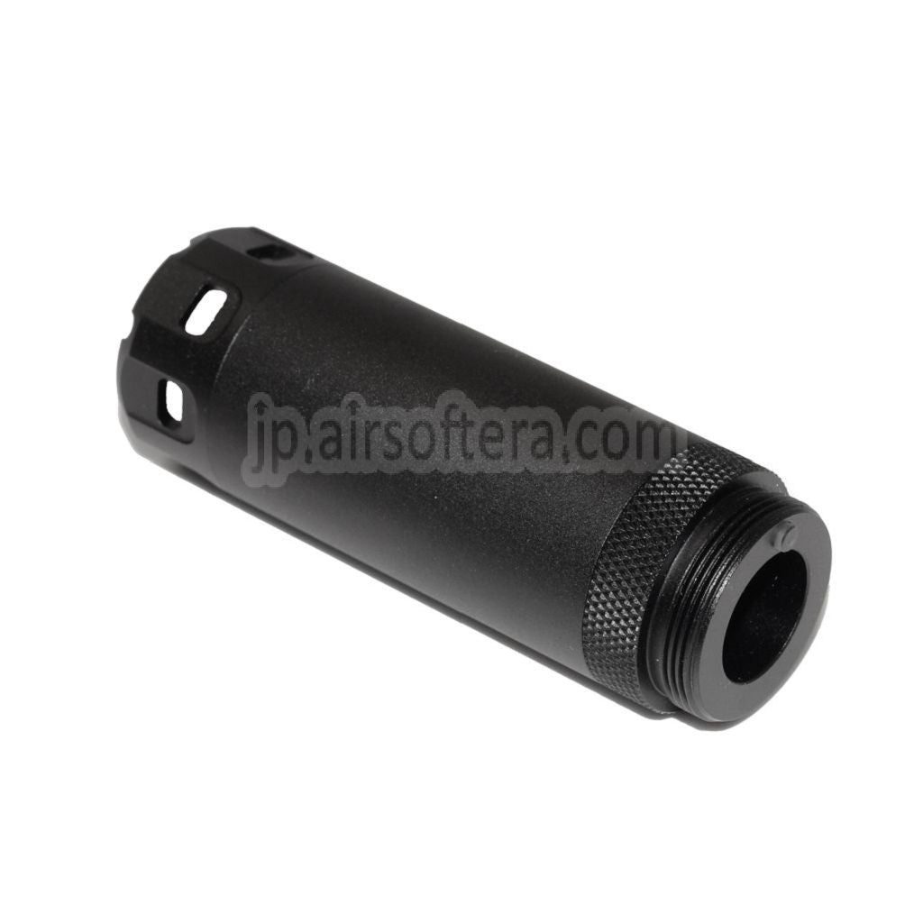 5KU スピットファイア トレーサー WE (WE-TECH) Galaxy Gシリーズピストル用 (+25mm CW ネジ付き USB 付き)