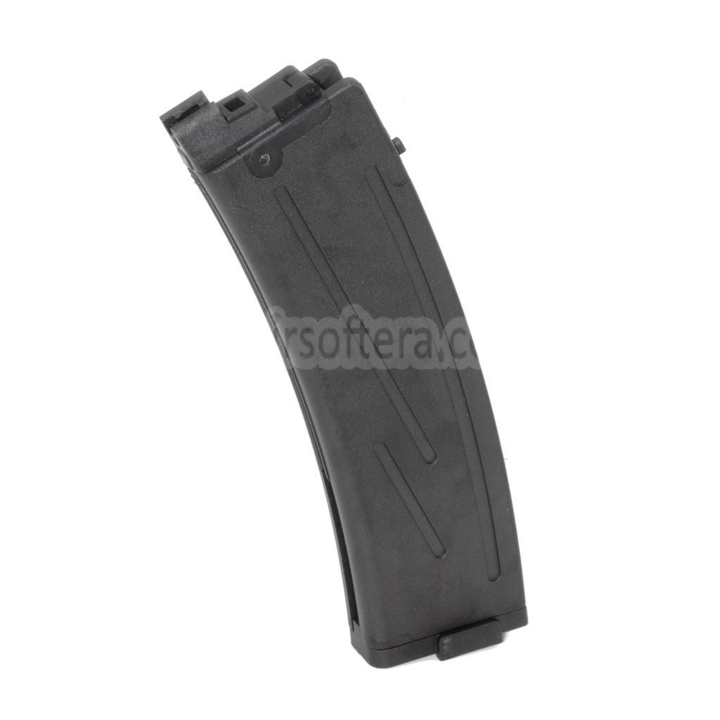 KING ARMS 35発ガスマガジン M1 M2シリーズGBBライフル用 エアソフトガン