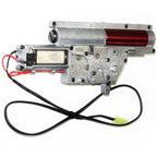 標準モーターコンプリートギアボックス（S&T T21 SportWiredシリーズAEGライフル用）