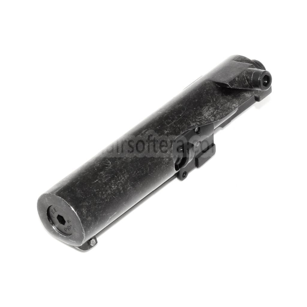 KING ARMS 交換用ノズルセット（Paratrooper M1/M1A1シリーズGBBライフルエアソフトガン用）