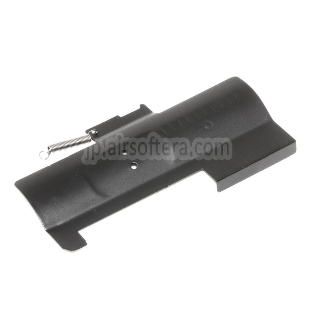 E&C ダミーボルトキャリアプレート E&C 東京マルイ M4 M16シリーズ AEGライフル エアソフトガン対応