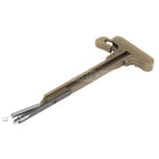 E&C チャージングハンドル（E&C 416A5シリーズ電動ガン用ライフルエアソフトガン対応）