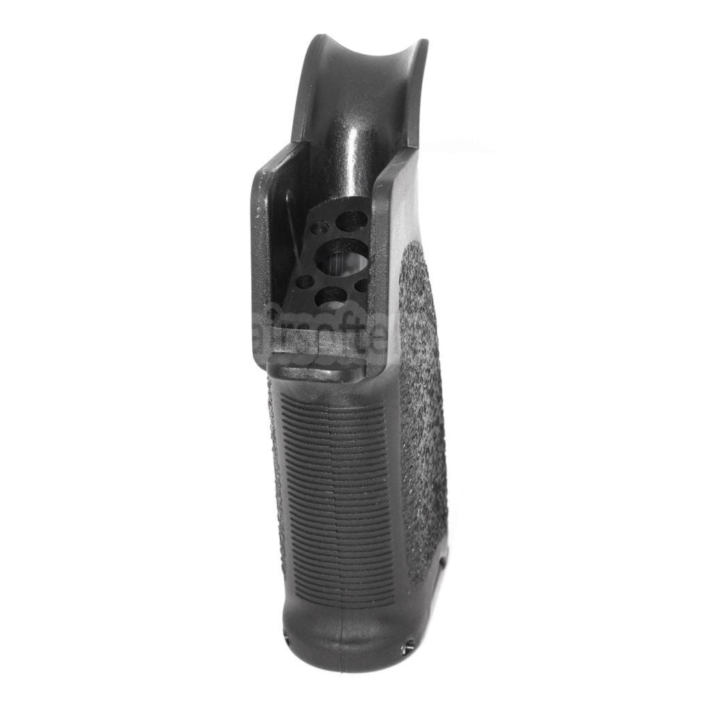 E&C BCMスタイルモーターグリップ（E&C 416A5 東京マルイ M4 M16 416シリーズ電動ガン用ライフルエアソフトガン対応）