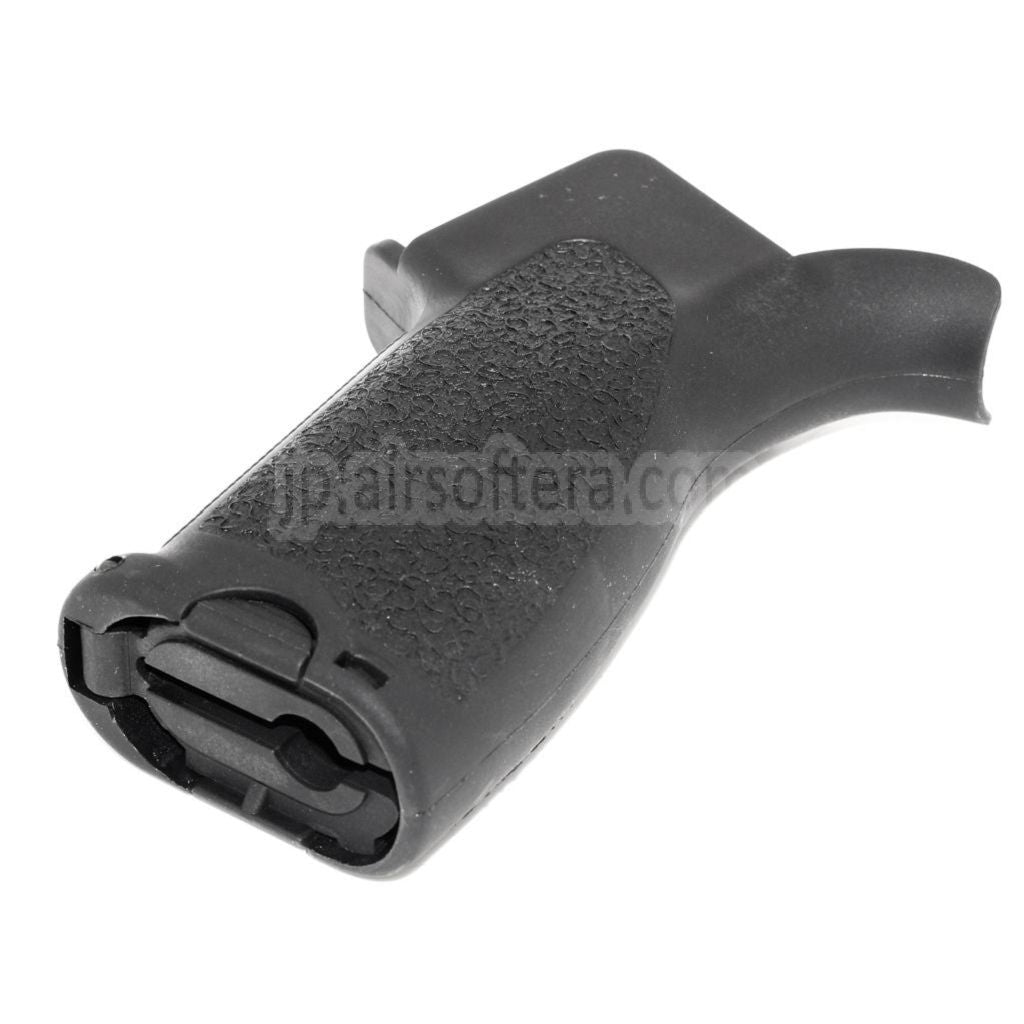 E&C BCMスタイルモーターグリップ（E&C 416A5 東京マルイ M4 M16 416シリーズ電動ガン用ライフルエアソフトガン対応）