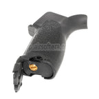 E&C BCMスタイルモーターグリップ（E&C 416A5 東京マルイ M4 M16 416シリーズ電動ガン用ライフルエアソフトガン対応）