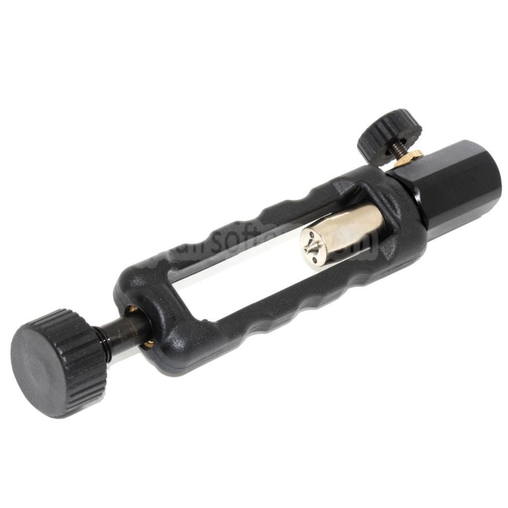 APS CNC Essential CO2チャージャーヘッド（MK-2 MK-II CAM870ショットガンカートリッジシェル対応）