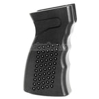 CNC 6061 T6アルミ PK-3ピストルグリップ（GHK AKM AK74 GBBシリーズGBBライフル対応）