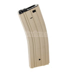 500発ハイキャップマガジン M4 M16シリーズ電動ガン用