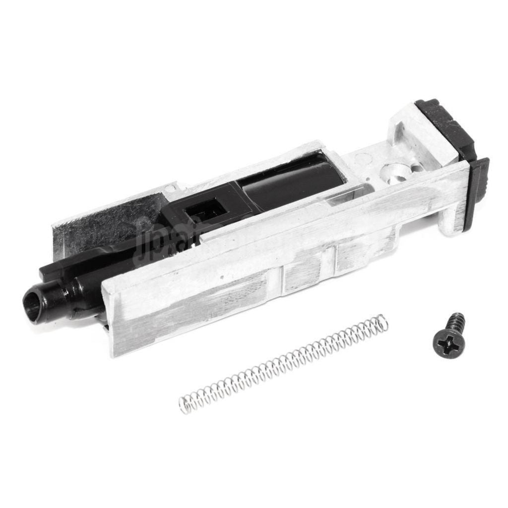 E&C 高抵抗ローディングノズルアセンブリー（ブローバックハウジング付き）（E&C 東京マルイ G17シリーズ GBBピストル エアソフトガン用）