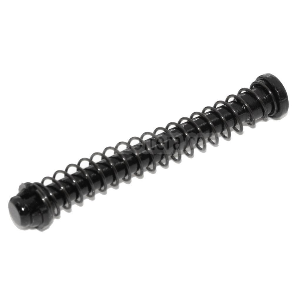 E&C 67mmスプリングガイドセット（E&C 東京マルイ G19シリーズ GBBピストル対応）