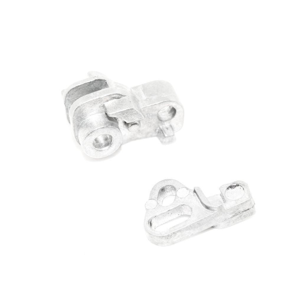 E&C ハンマーシアセット（E&C 東京マルイ G17 G19X G19 Gen3 Gen5シリーズ GBBピストル対応）