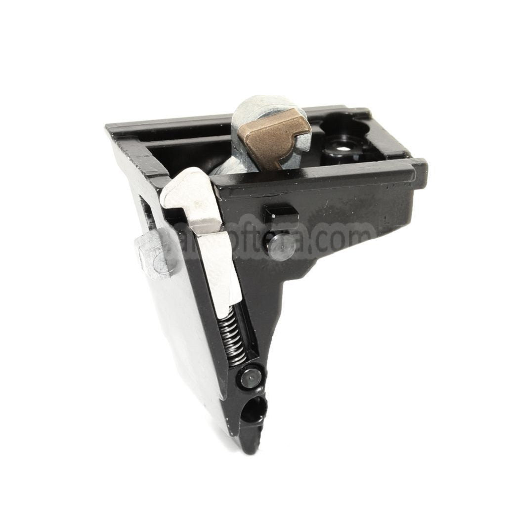 E&C コンプリートハンマーハウジングセット 東京マルイ G17シリーズ GBBピストルエアソフトガンに適合