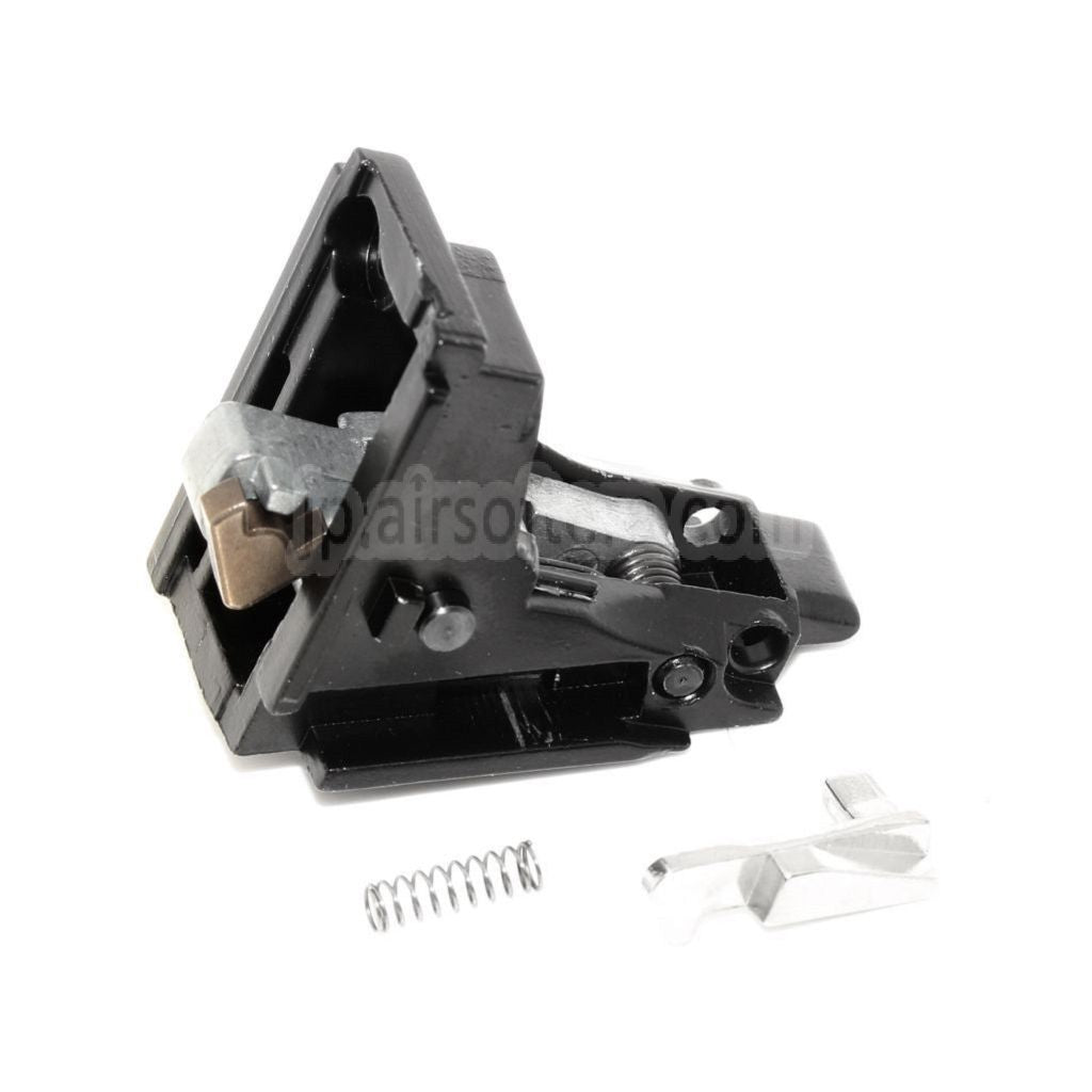 E&C コンプリートハンマーハウジングセット 東京マルイ G17シリーズ GBBピストルエアソフトガンに適合