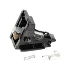 E&C コンプリートハンマーハウジングセット 東京マルイ G17シリーズ GBBピストルエアソフトガンに適合