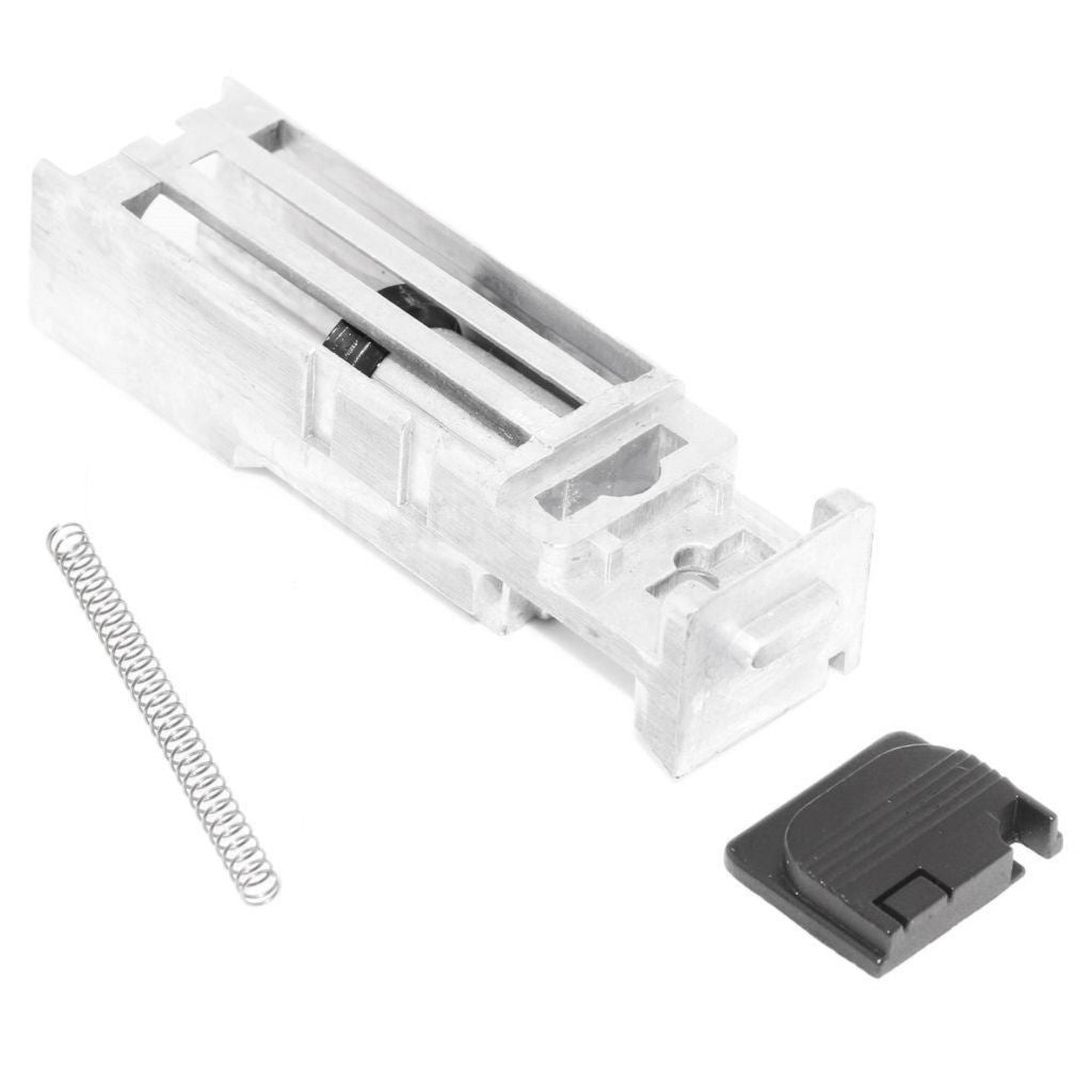 E&C ブローバックハウジング（E&C 東京マルイ G17シリーズ GBBピストル対応）