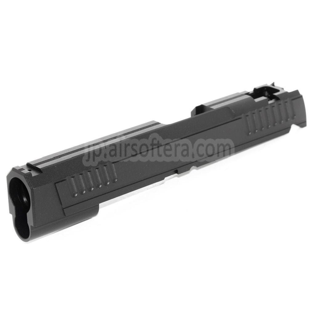 KF AIRSOFT CNCアルミスライド 東京マルイ HI-CAPA 5.1シリーズ GBBピストル対応
