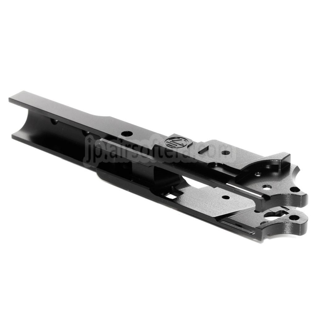 KF AIRSOFT CNCアルミミドルフレーム 東京マルイ HI-CAPA 5.1シリーズ GBBピストル対応