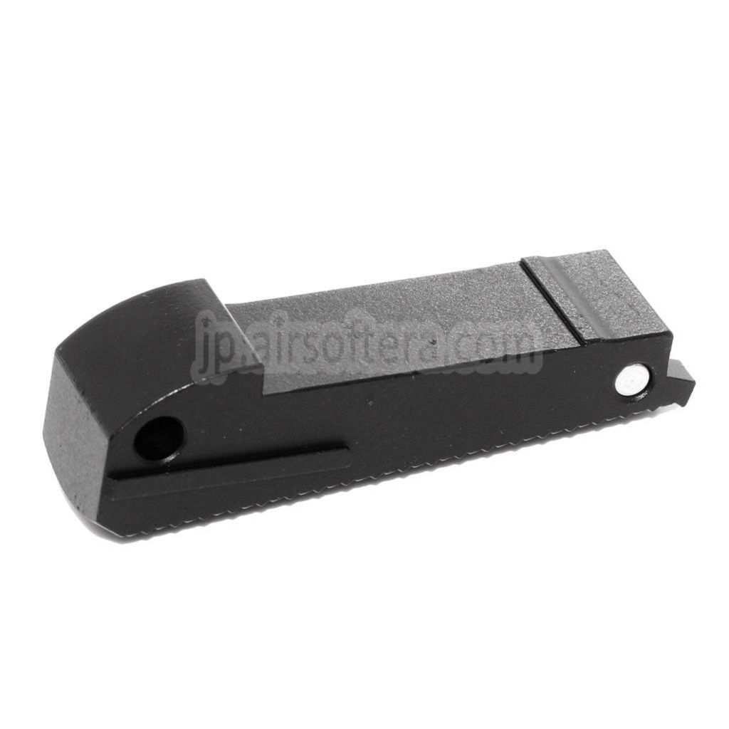 KF AIRSOFT CNCアルミスプリングハウジング 東京マルイ HI-CAPA 5.1シリーズ GBBピストル対応