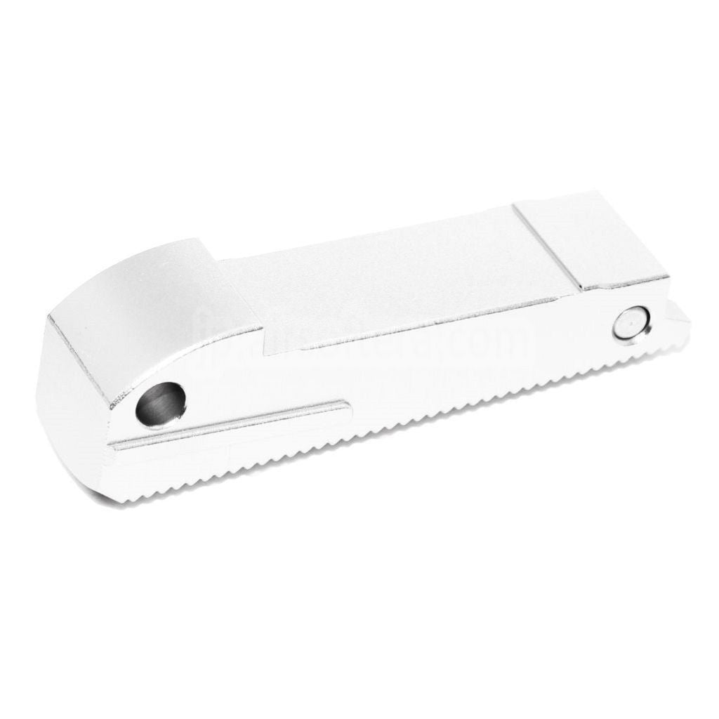 KF AIRSOFT CNCアルミスプリングハウジング 東京マルイ HI-CAPA 5.1シリーズ GBBピストル対応