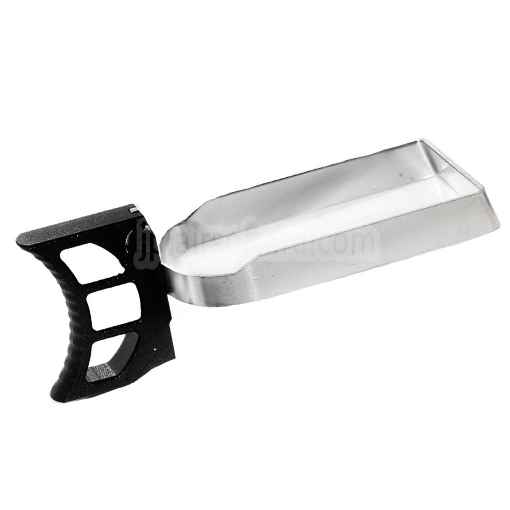 KF AIRSOFT CNCアルミトリガーキット KJ AW WE 東京マルイ HI-CAPAシリーズ GBBピストル対応