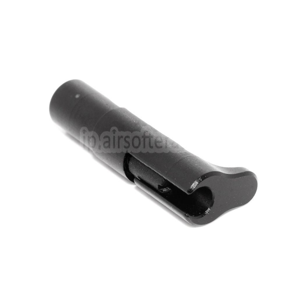 KF AIRSOFT CNCアルミマガジンリリースキャッチ KJ AW WE 東京マルイ HI-CAPAシリーズ GBBピストル対応