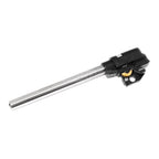 KF AIRSOFT 112mm 6.08mmインナーバレルホップアップチャンバーセット（KJ AW WE 東京マルイ HI-CAPAシリーズ GBBピストル対応）
