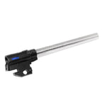 KF AIRSOFT 112mm 6.08mmインナーバレルホップアップチャンバーセット（KJ AW WE 東京マルイ HI-CAPAシリーズ GBBピストル対応）