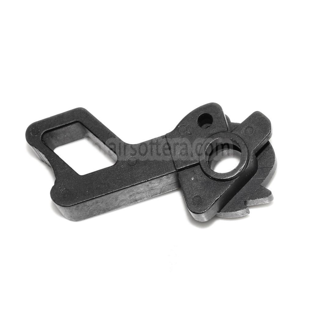 KF AIRSOFT CNCスチールハンマー 東京マルイ HI-CAPAシリーズ GBBピストル対応 ブラック