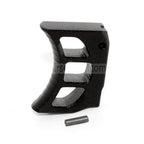 KF AIRSOFT 3穴CNCトリガー AW、KJ、WE 東京マルイ HI-CAPAシリーズ GBBピストル対応