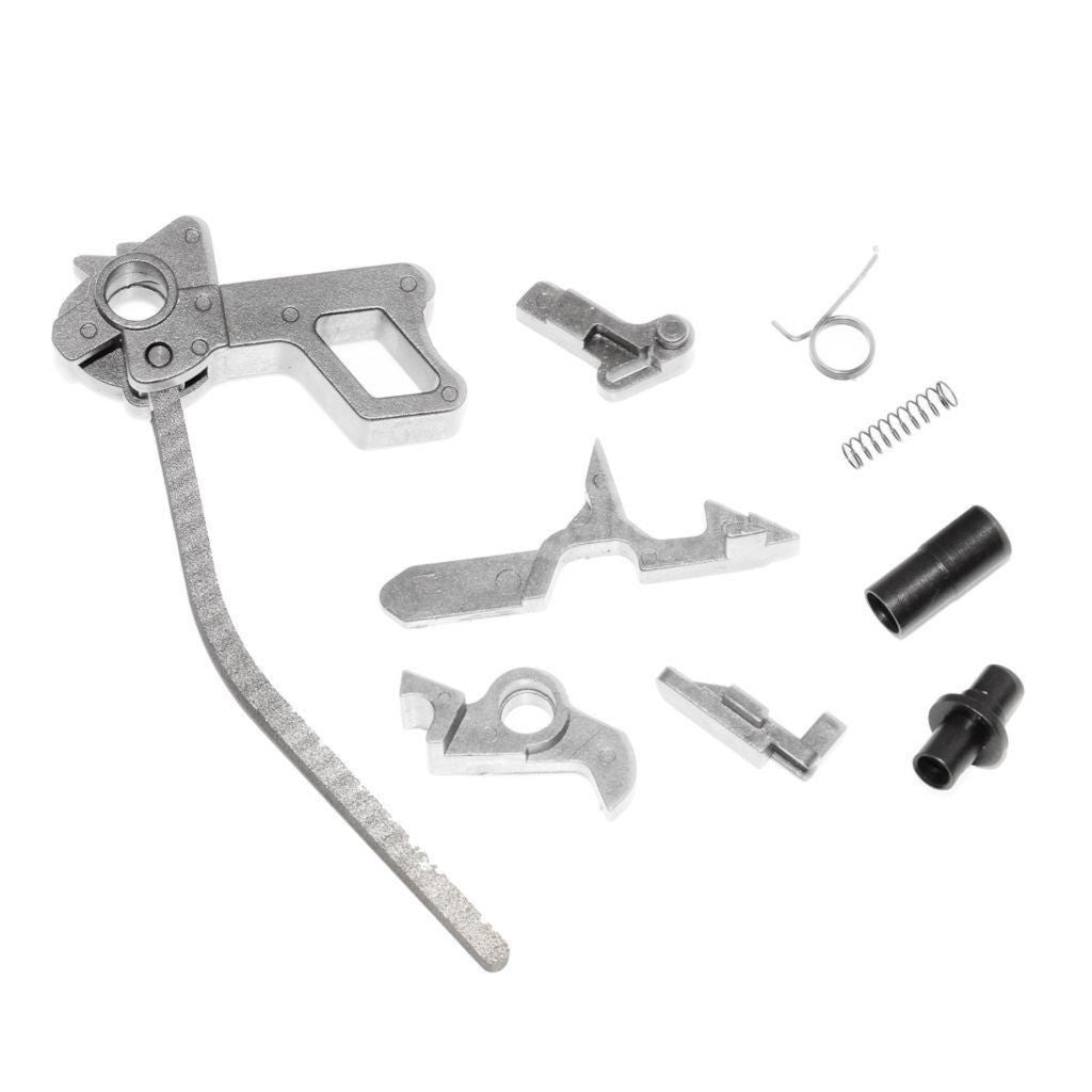 KF AIRSOFT CNCハンマーストラットシアディスコネクターセット  AW、KJ、WE、東京マルイHI-CAPAシリーズGBBピストル対応