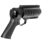 APS Thor Power Up 40mmスタンドアローングレネードランチャー クイックデタッチベルトループ付き