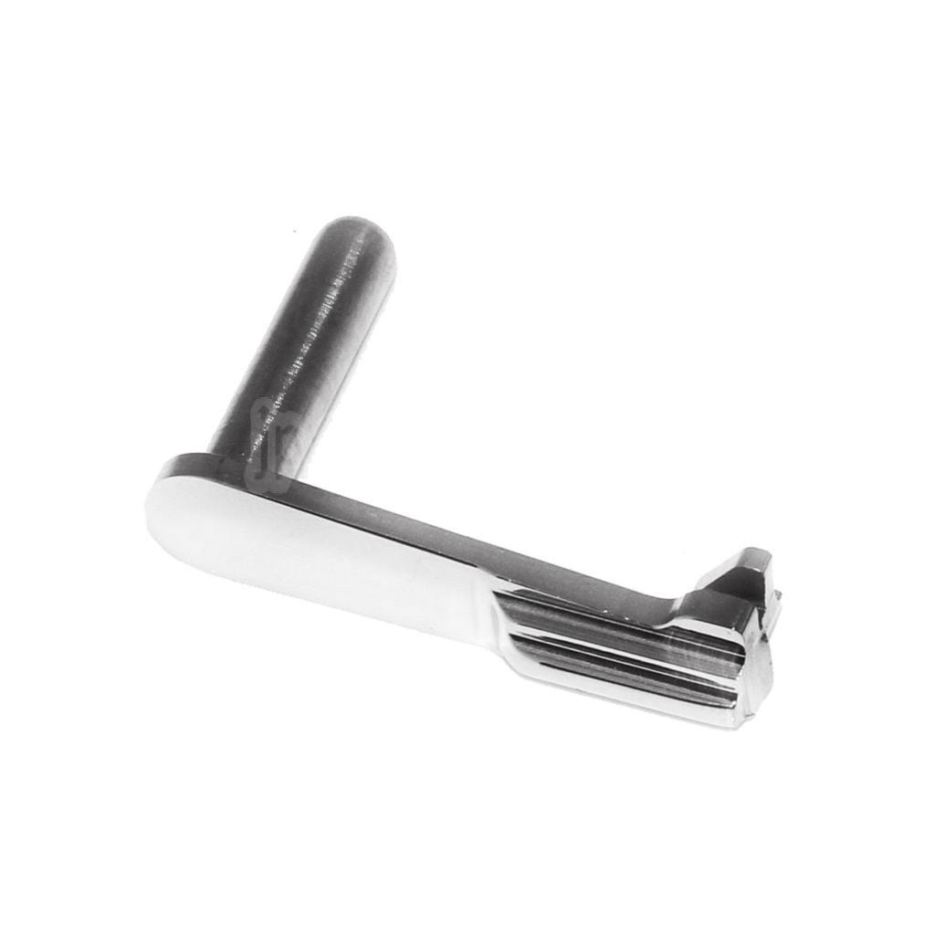 5KU スライドストップキャッチ タイプ1 東京マルイ HI-CAPAシリーズ GBBピストル対応 エアソフト