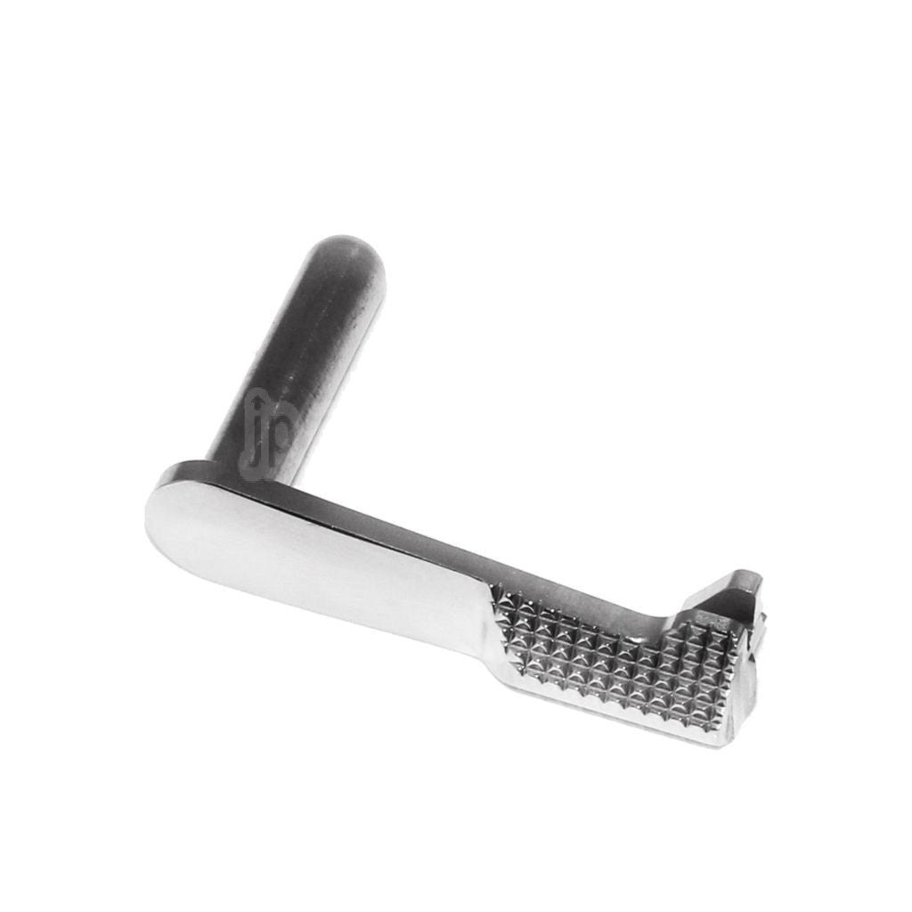 5KU スライドストップキャッチ タイプ2 東京マルイ HI-CAPAシリーズ GBBピストル対応 エアソフト