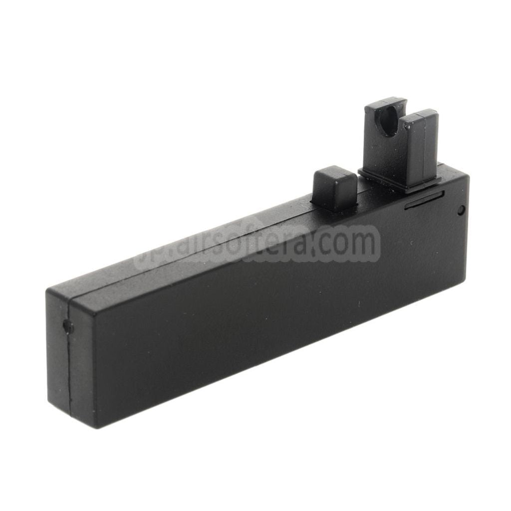 CYMA 3個入り 40発マガジン CYMA CM708シリーズ スナイパーライフル用 ブラック