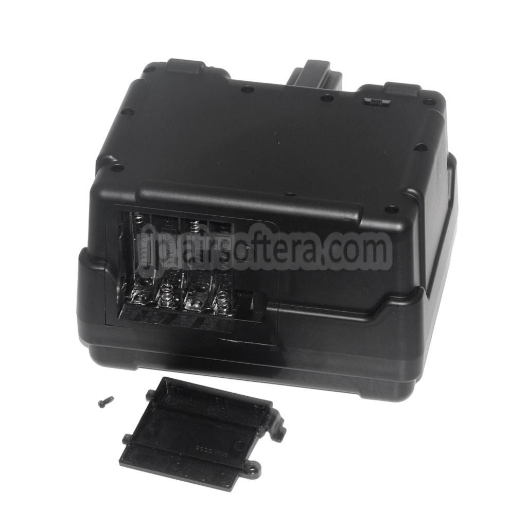 GOLDEN EAGLE 2600発電動ドラムマガジン（GOLDEN EAGLE FightLite MCR LMG M4シリーズ電動ガン対応エアソフトガン ブラック