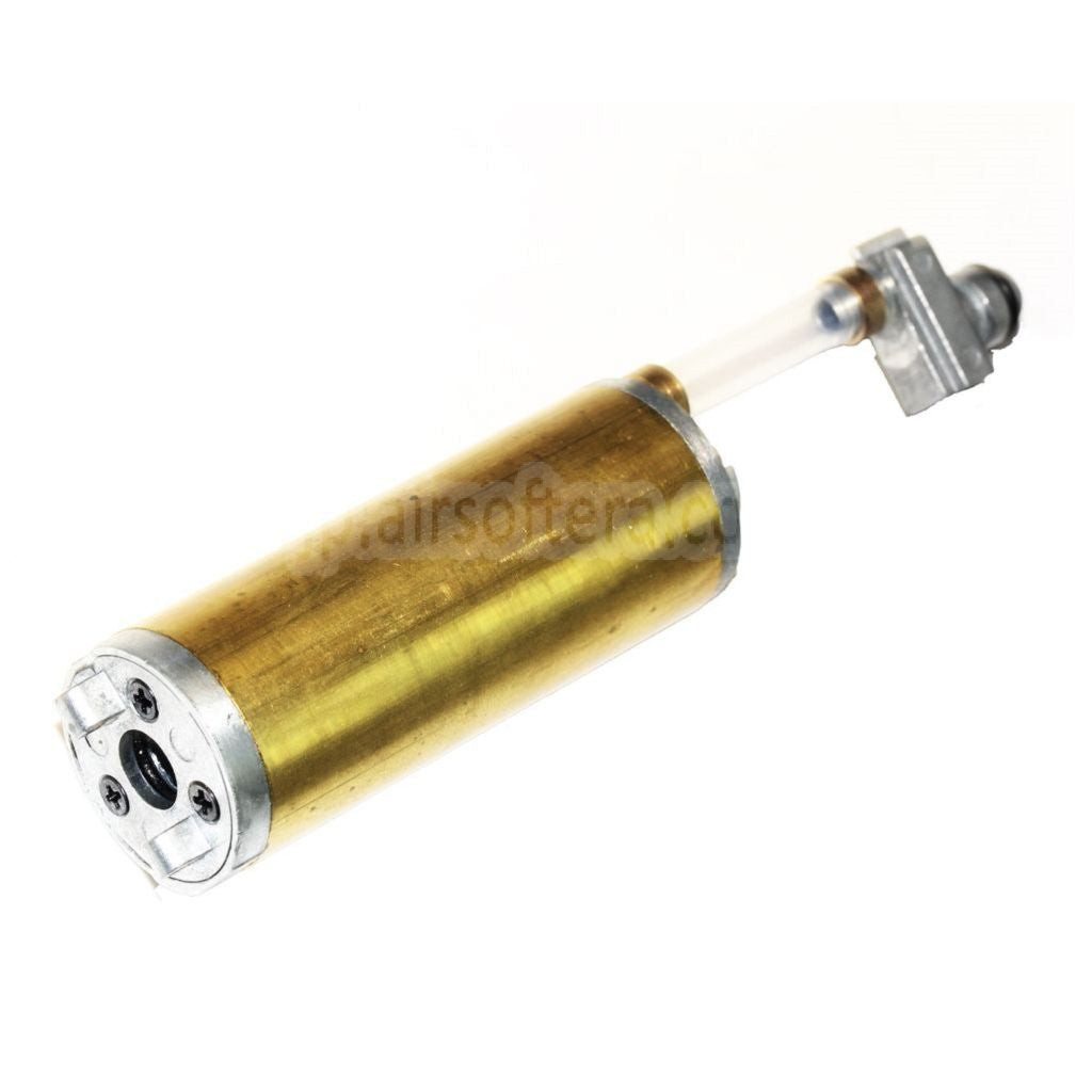 GOLDEN EAGLE バルブ&シリンダーセット（GOLDEN EAGLE JG 東京マルイ M870 ガスポンプアクションショットガングリップ対応）