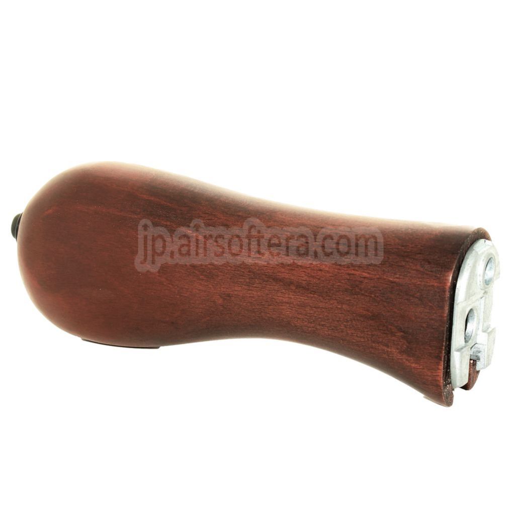 GOLDEN EAGLE リアルウッドガスタンクグリップ ソードオフ M870ガスポンプアクションショットガン対応